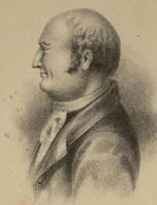 Theophilus Jones
