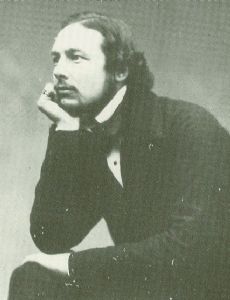 George Price Boyce