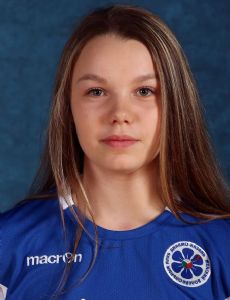 Anna Kotikova