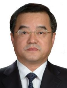Zhang Qingwei