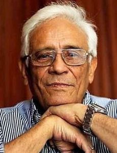 José Enrique Sarabia