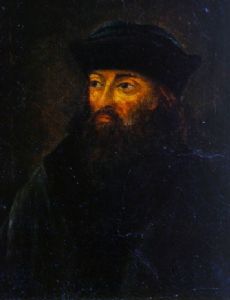 Vasili III of Russia