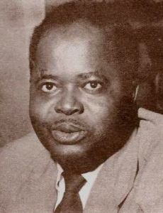 Michael Okpara