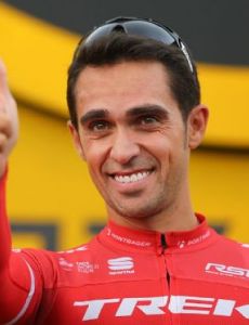 Alberto Contador