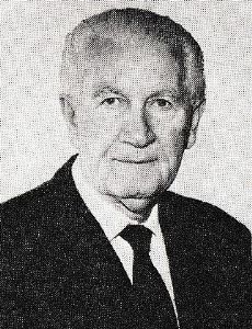 József Simándy