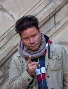 Jorge Molina