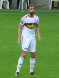 Ümit Kurt