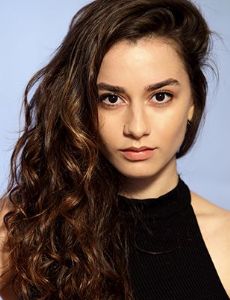 Ece Yasar