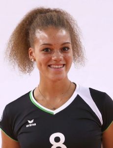 Kimberly Drewniok