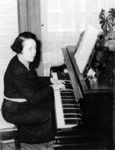 Jeanne Leleu
