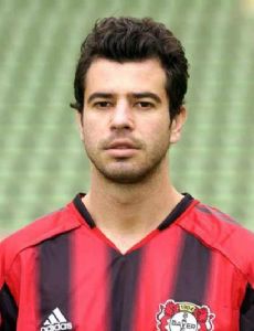 Robson Ponte