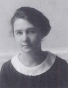 Lilias Armstrong
