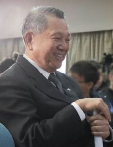Steve Chan