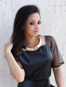 Danielle Vega