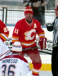 Colin Patterson (ice hockey)