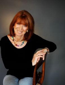 Margit Osterloh