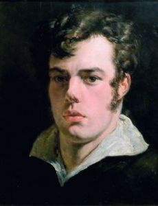 George Lance