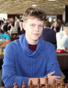 Vladislav Artemiev