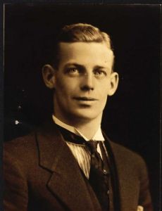 Kenneth Svenson
