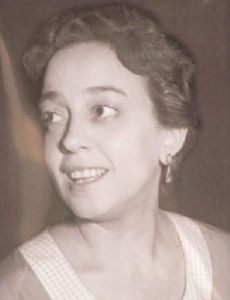 Anita Durante