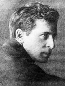 Maximilian Kravkov