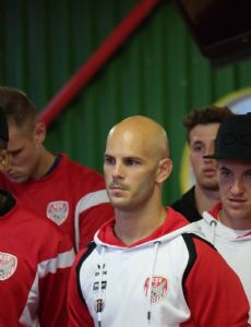 Josip Fuček