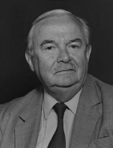 F. S. Northedge
