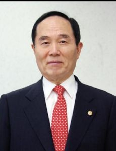 Byong Man Ahn