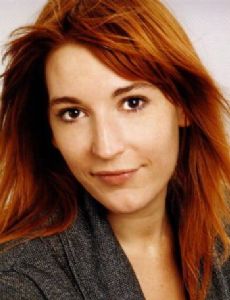 Anna Brooke