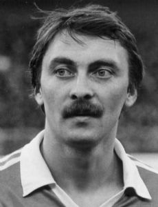 Yuri Zheludkov