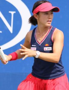 Miyu Kato (tennis)