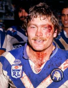 Terry Lamb
