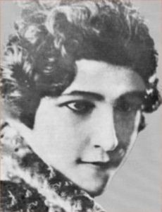 Lilian Serpas