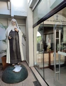 María Guggiari Echeverría