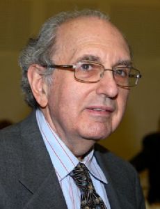 Carl Schachter