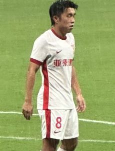 Yao Xuchen