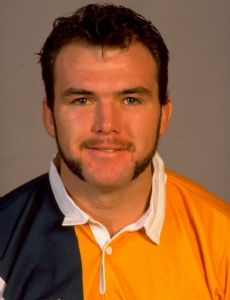 Owen Finegan