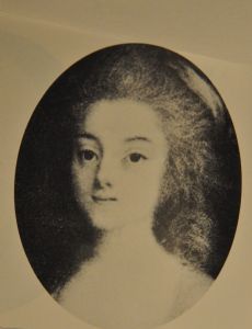 Eliza de Feuillide