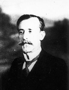 Yanko Sakazov