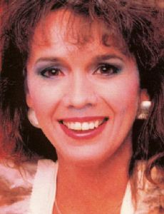 Laura Vinson