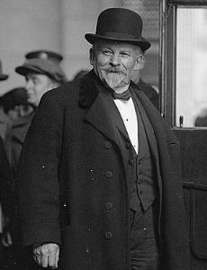 Emile Coue