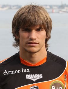 Sebastián Dubarbier