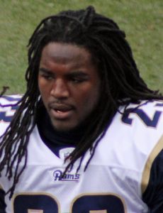 Jerome Murphy