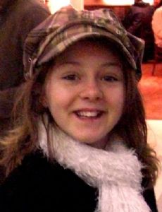 Kimberlea Berg
