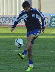 Zaven Badoyan