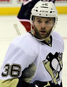Bryan Rust