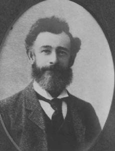 George Watson (mayor)