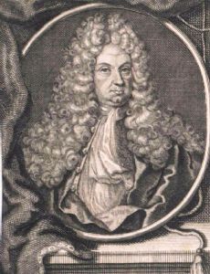 Heinrich von Cocceji