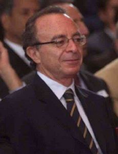 Guillermo Ortiz Martínez
