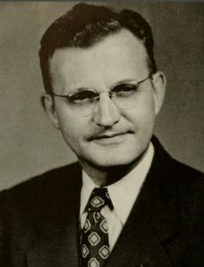 Dennis Hargrove Cooke